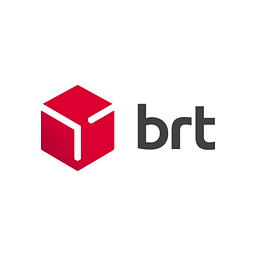BRT Logo
