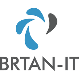 BRTAN-IT Logo