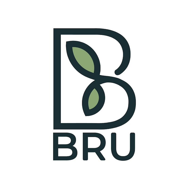 BRU Logo