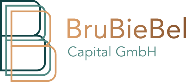 BruBieBel Capital GmbH Logo