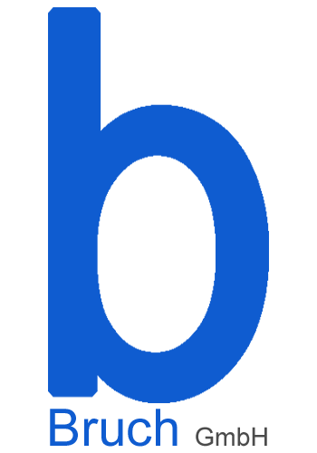 Bruch GmbH, Inh. Daniel Weber Logo