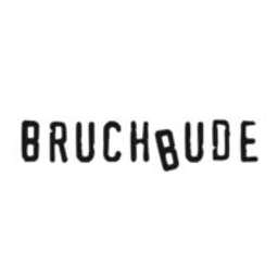 Bruchbude Logo