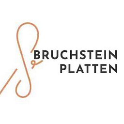 bruchsteinplatten.de Logo