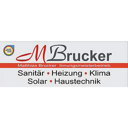 Brucker Matthias Logo