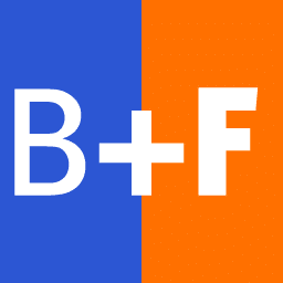 Bruder und Feucht GmbH Logo