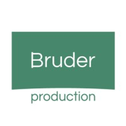 Bruder Production Logo