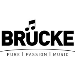 Brücke - Pure Passion Music Logo