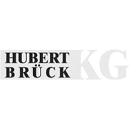 Hubert Brück GmbH & Co. KG seit 1903 Versicherungsmakler Logo