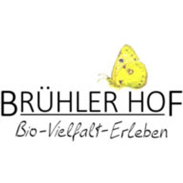 Brühler Hof Weingut Logo