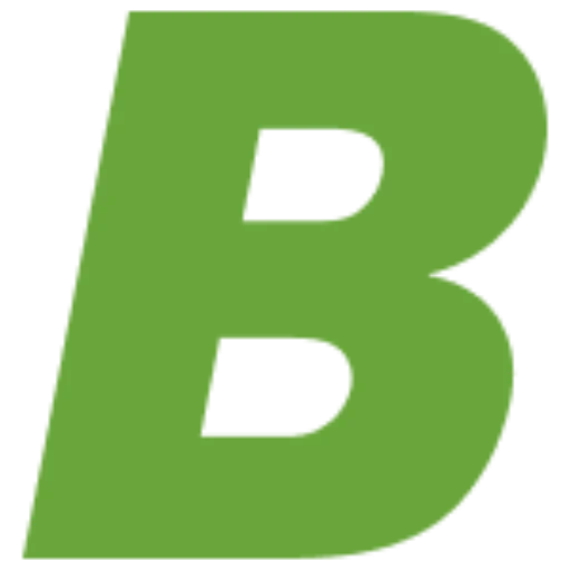 Brugman keukens en badkamers Logo
