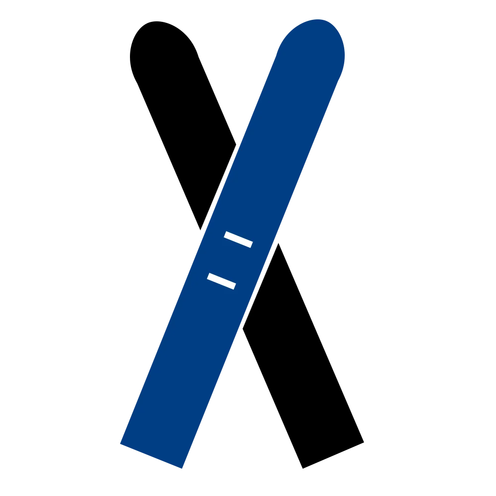 Brugteski Logo