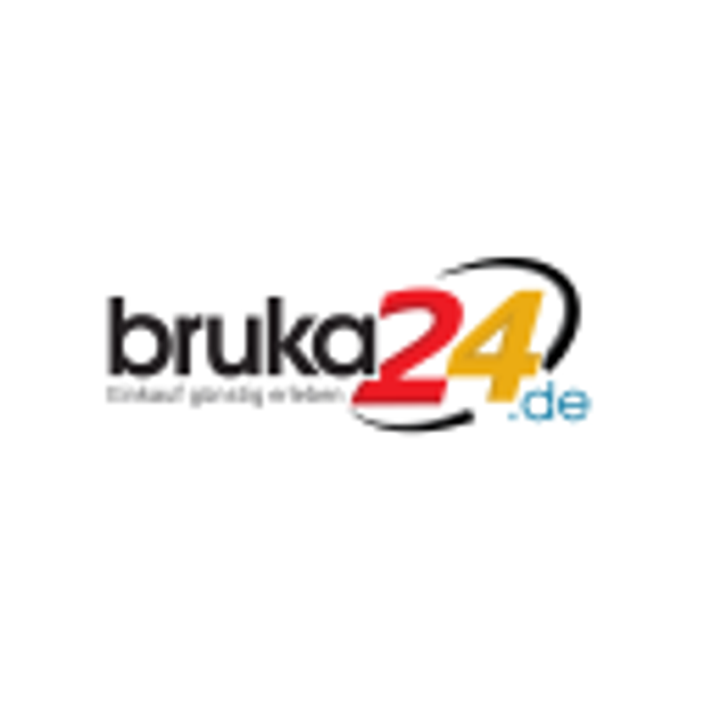 Bruka24 Logo