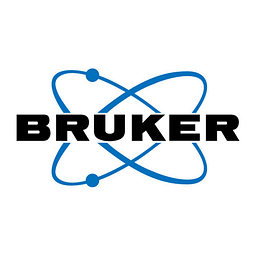 Bruker Germany Logo