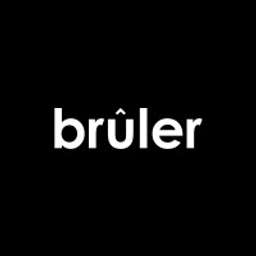 Brûler Studios Logo