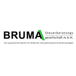 BRUMA-Steuerberatungsges. mit beschränkter Haftung Logo