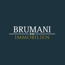 BRUMANI Immobilien GmbH Logo
