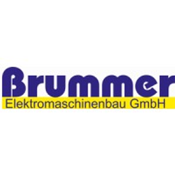 Brummer Elektromaschinenbau GmbH Logo