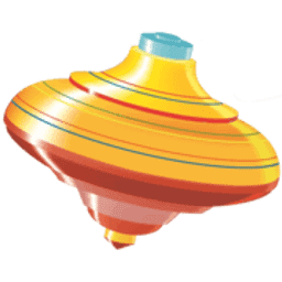 Brummkreisel Logo