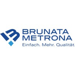 BRUNATA-METRONA GmbH Logo