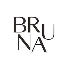 BRUNA The Label Logo