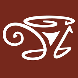 Caffé Brunetti l Claudio Brunetti l Kaffeehandel Logo