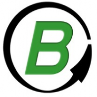 Brunk Transport GmbH Logo