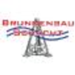 Brunnenbau Schacht Logo
