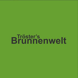 brunnenwelt.eu Logo