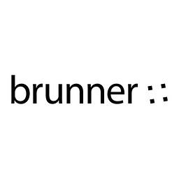 Brunner GmbH Logo