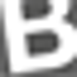 Bruno Becker GmbH Dreherei Metallbearb. Großteilbearbeitung Schlosserei Logo