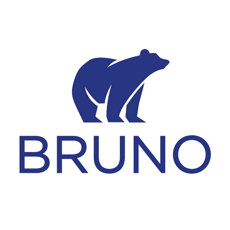 BRUNO Logo