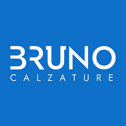 Bruno Calzature Logo