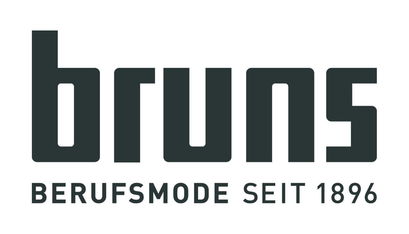 Bruns Berufsmode Logo
