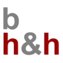 Bruns Holzbau Logo