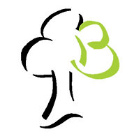 Bruns Garten Logo