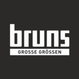 www.bruns-grosse-groessen.de Logo