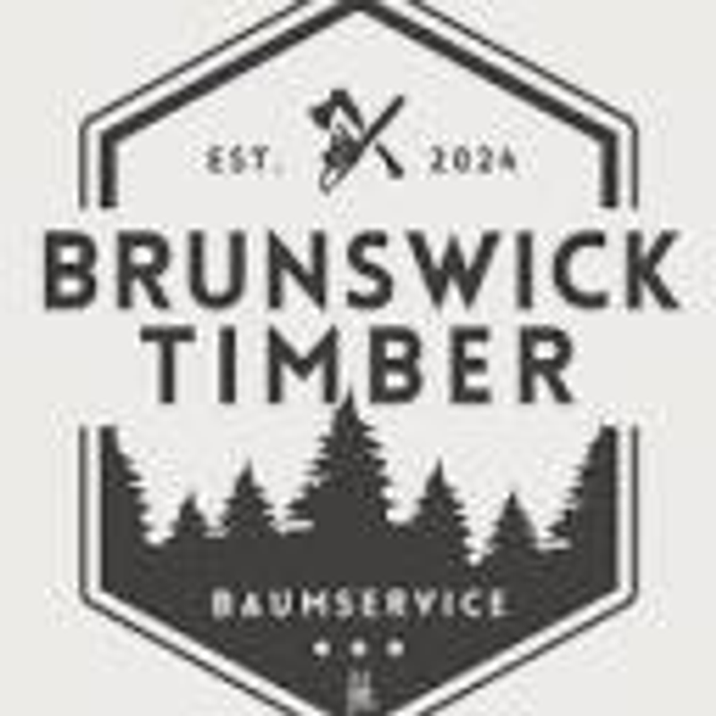 Brunswick Timber Logo