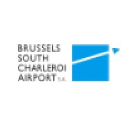 Brussels Charleroi Airport Logo