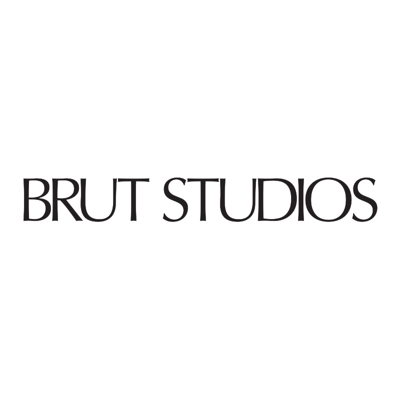 Brut Studios Logo