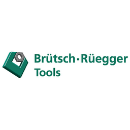 Brütsch-Rüegger Tools GmbH Werkzeughandel Logo