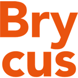 BRYCUS Logo