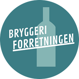Bryggeriforretningen Logo