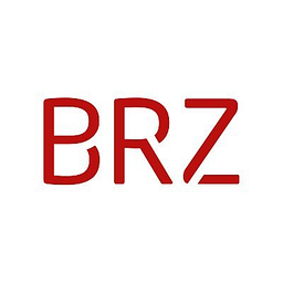 Bundesrechenzentrum GmbH Logo