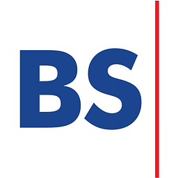 BS|ENERGY Logo