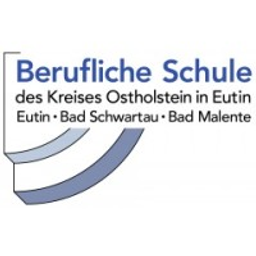 Berufliche Schule des Kreises Ostholstein in Eutin Logo