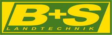 B+S Landtechnik GmbH Logo