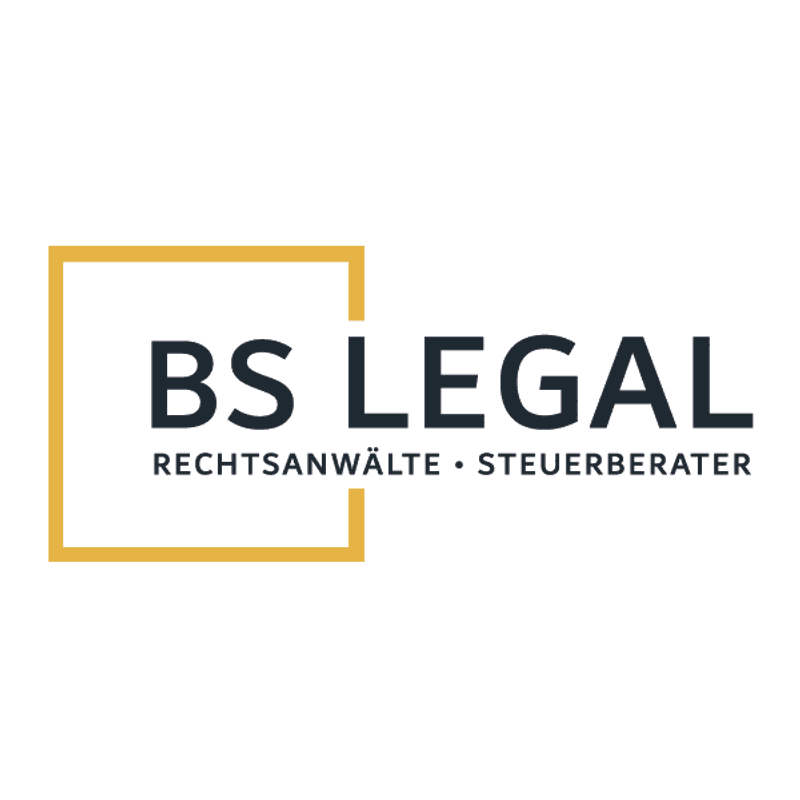 Bs Legal Rechtsanwälte Logo
