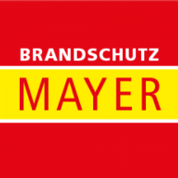 Brandschutz Mayer Logo