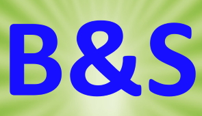 B & S Warenhandels GmbH Logo