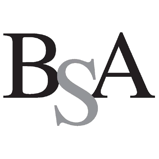 BSA-Amaturen GmbH Logo